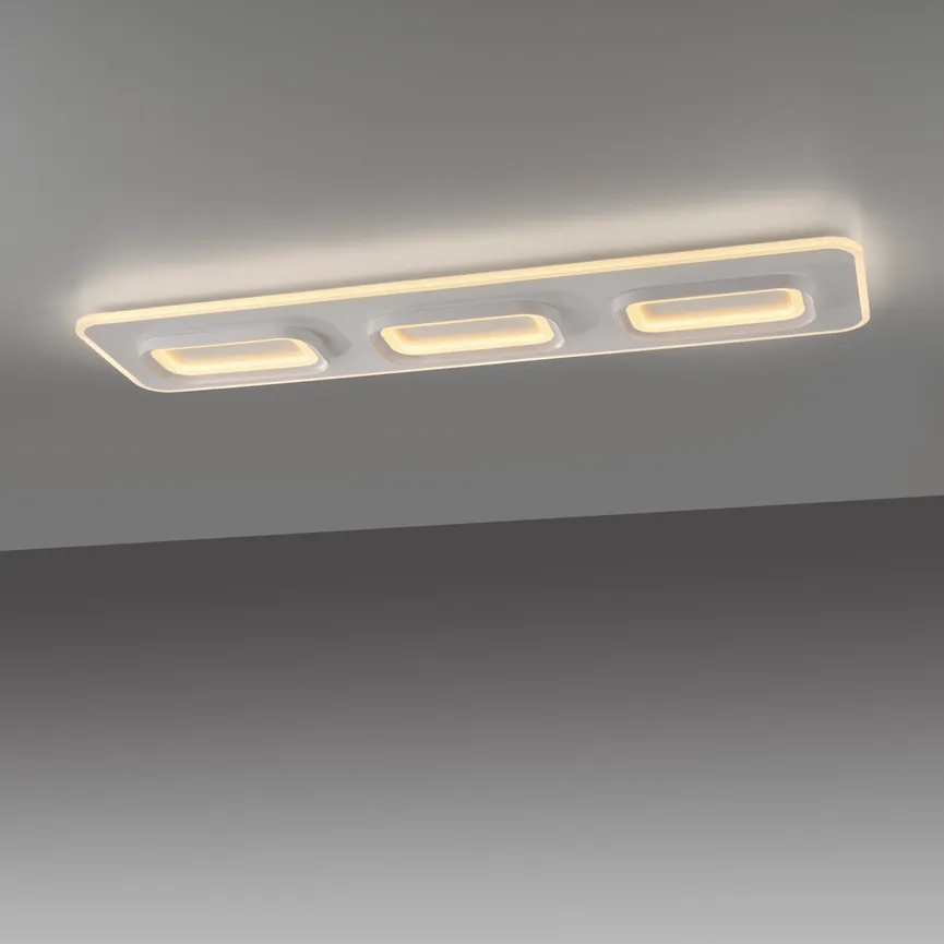 Deckenleuchte "Q-Kalina" detail