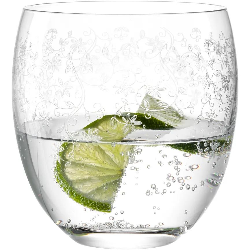 Whiskybecher "Chateau" 250 ml detail