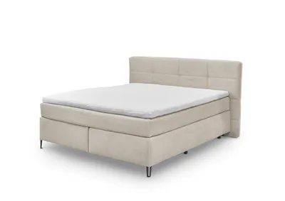 Boxspringbett