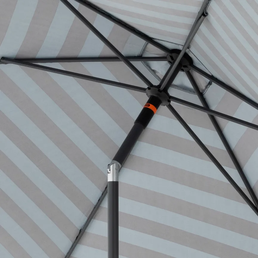 Push Up Schirm Ø300 cm material_farbe