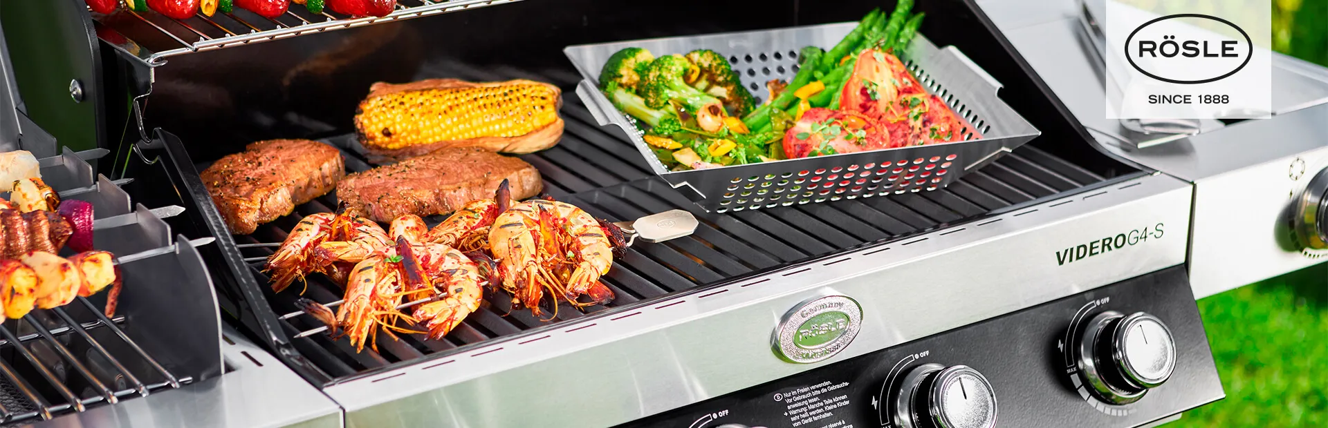 Rösle Grills