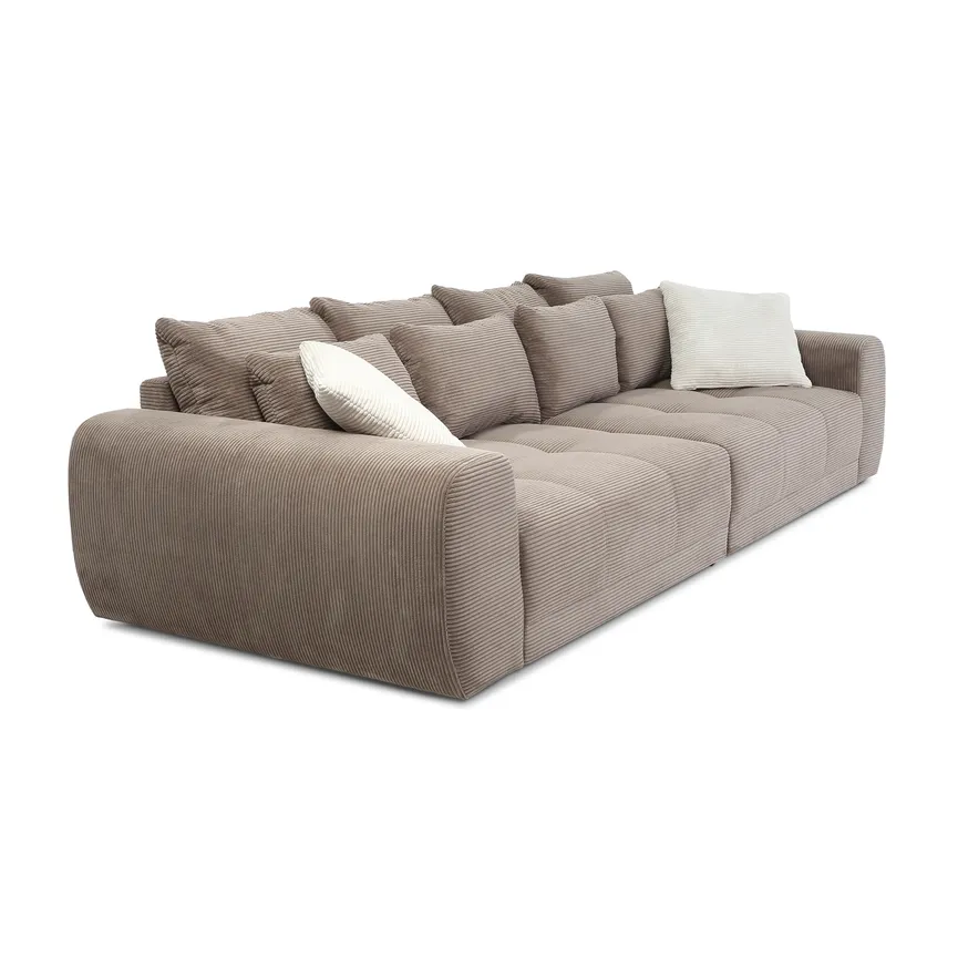 Bigsofa detail