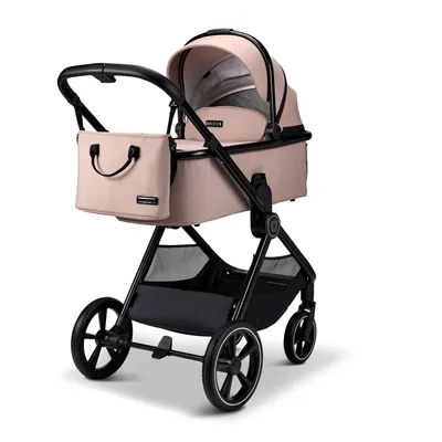 Kombi-Kinderwagen