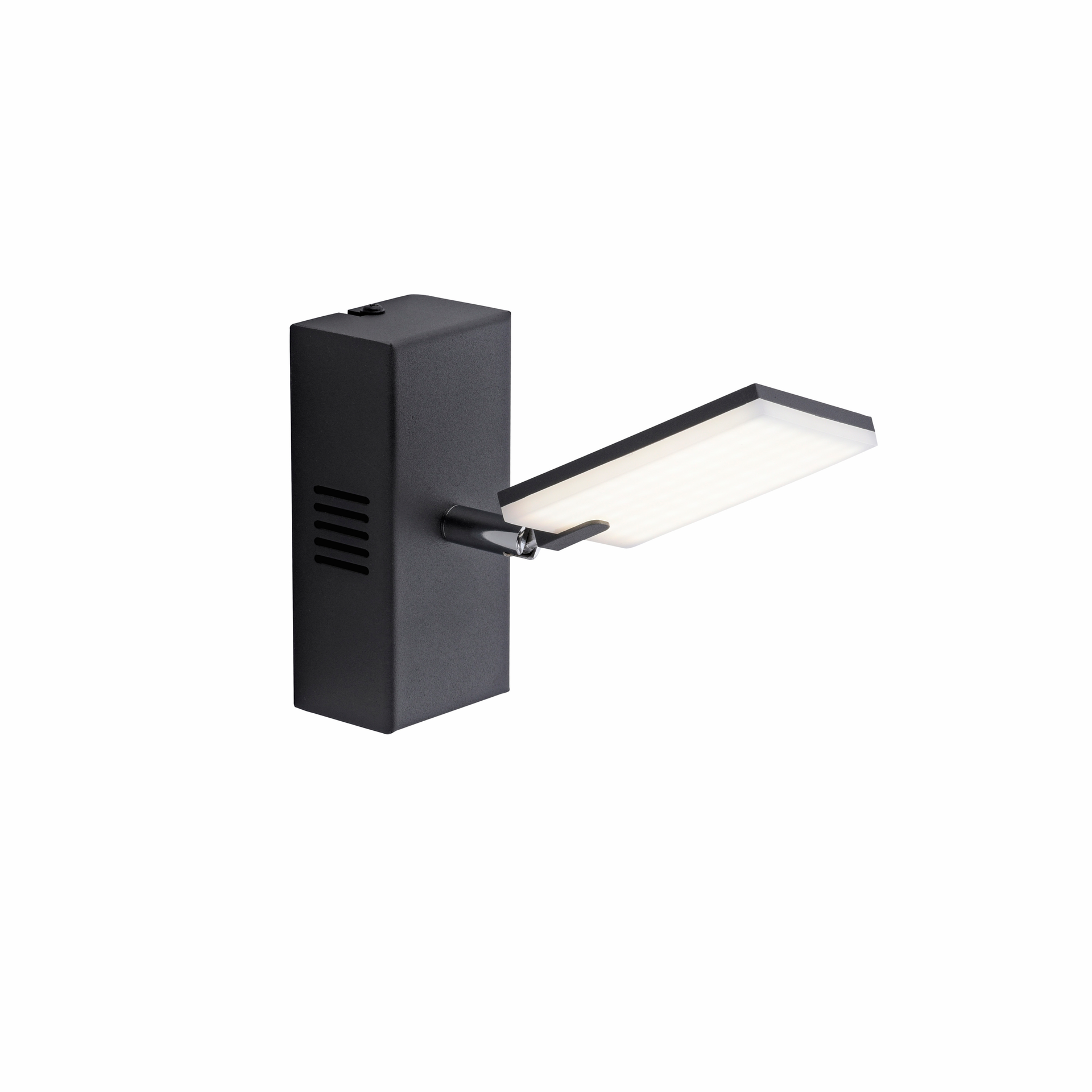 LED-Wandleuchte