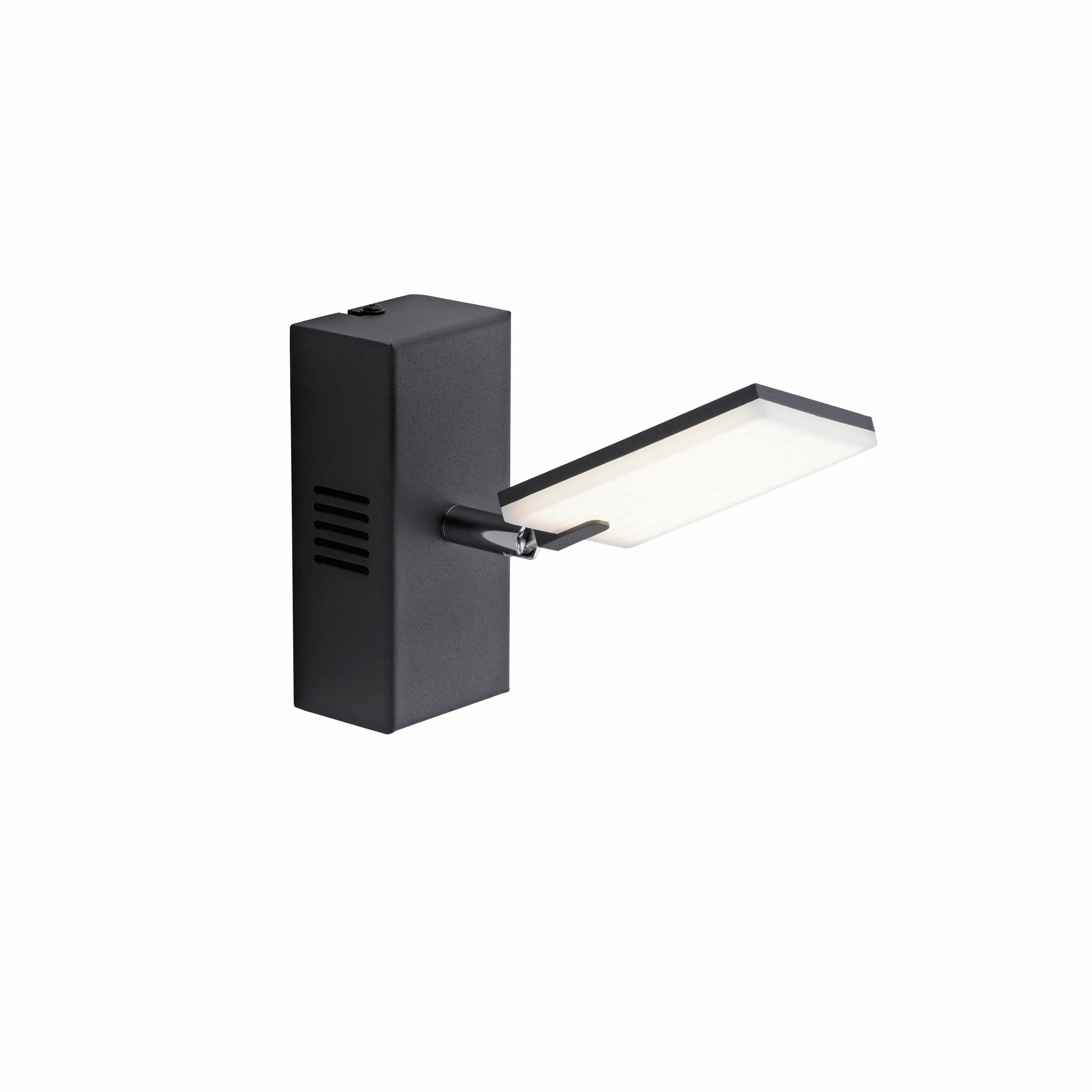 LED-Wandleuchte Pure Mira