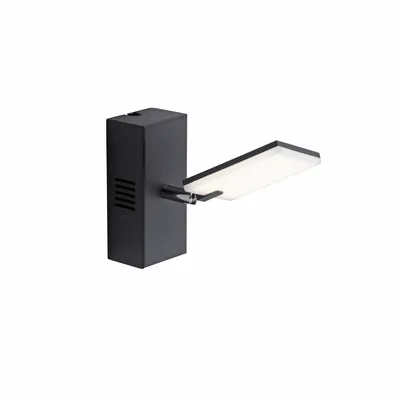 LED-Wandleuchte