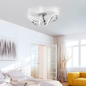 LED-Deckenleuchte