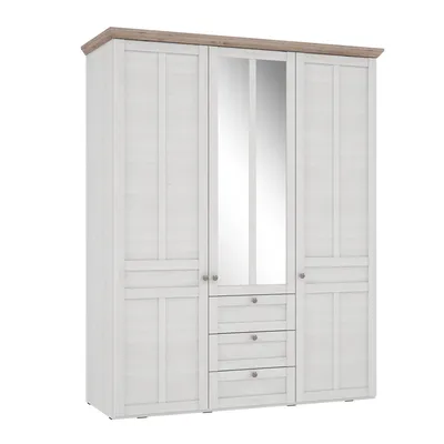 Kleiderschrank