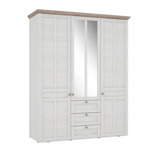 Kleiderschrank