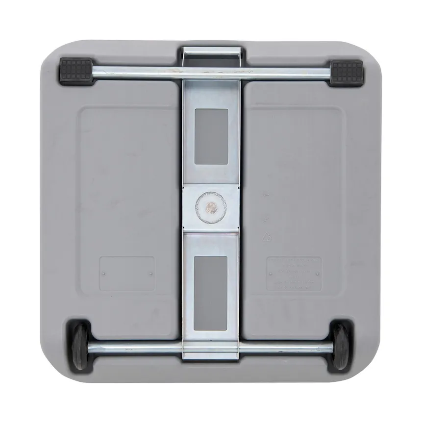 Ständer/Füllsockel detail