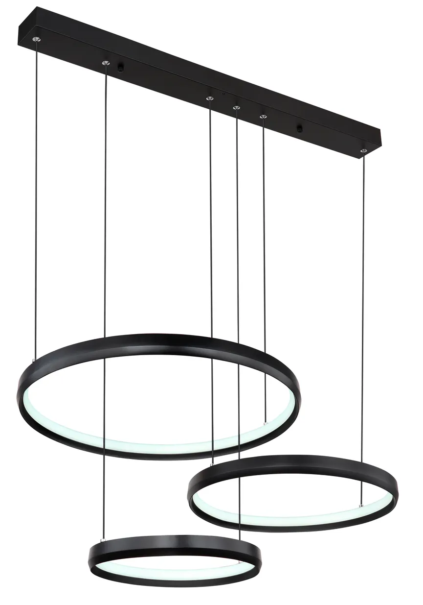 Pendelleuchte "Halli" detail