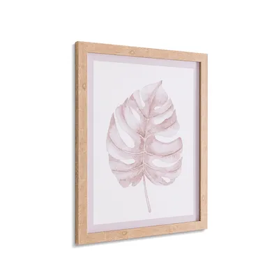 Wandbild 40 x 50 cm 
