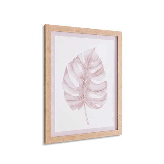 Wandbild 40 x 50 cm 