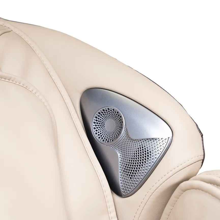Massagesessel detail