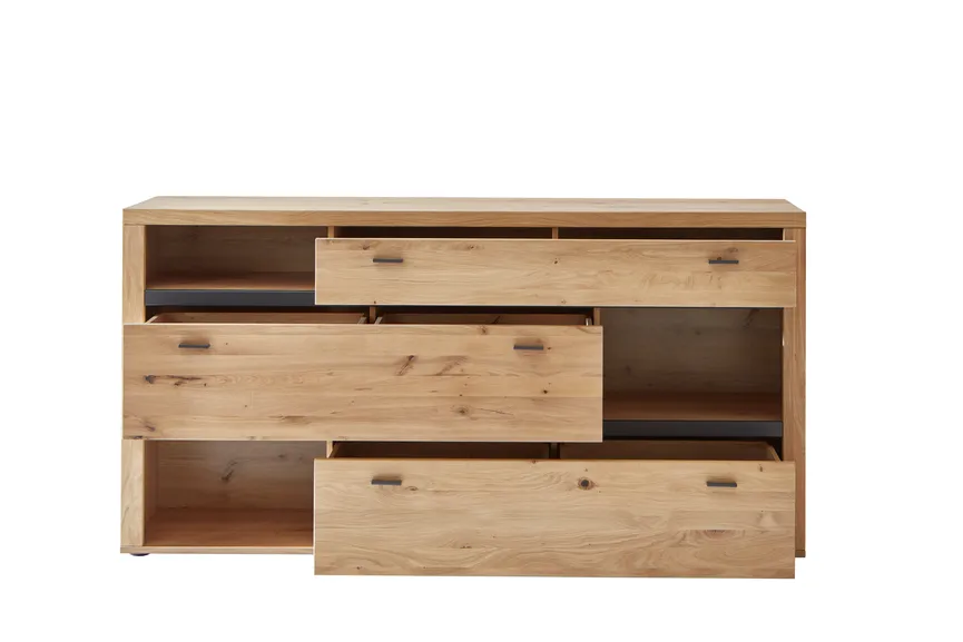 Sideboard detail