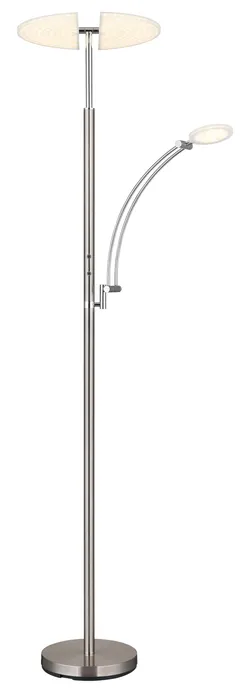 Nickel matt material_farbe