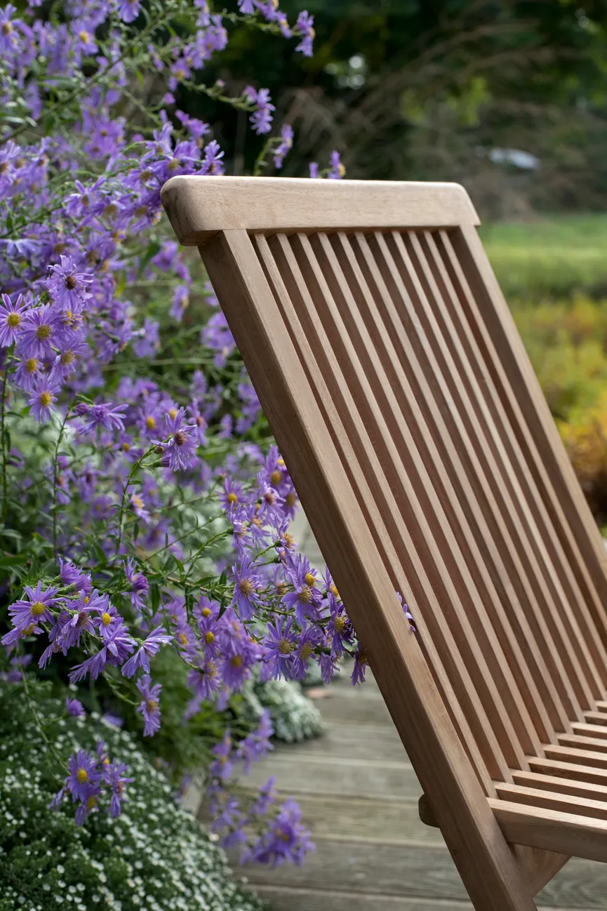 Klappstuhl o. AL detail