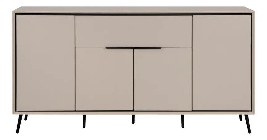 Sideboard 4T/1S hauptaufnahme