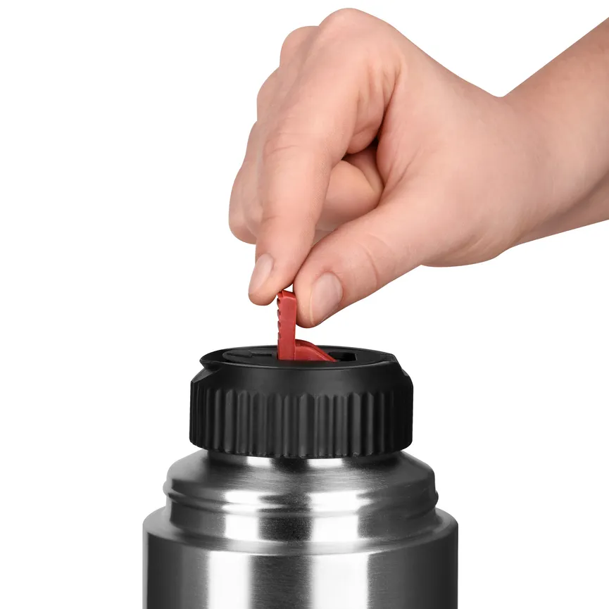 ISOLIERFLASCHE Senator 1l detail