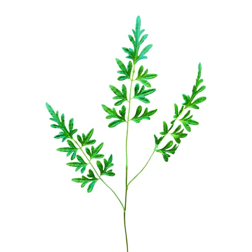 Deko-Blatt