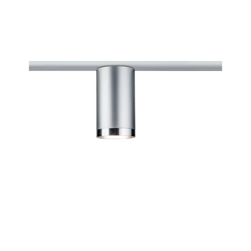 URail Einzelspot "Tube" material_farbe