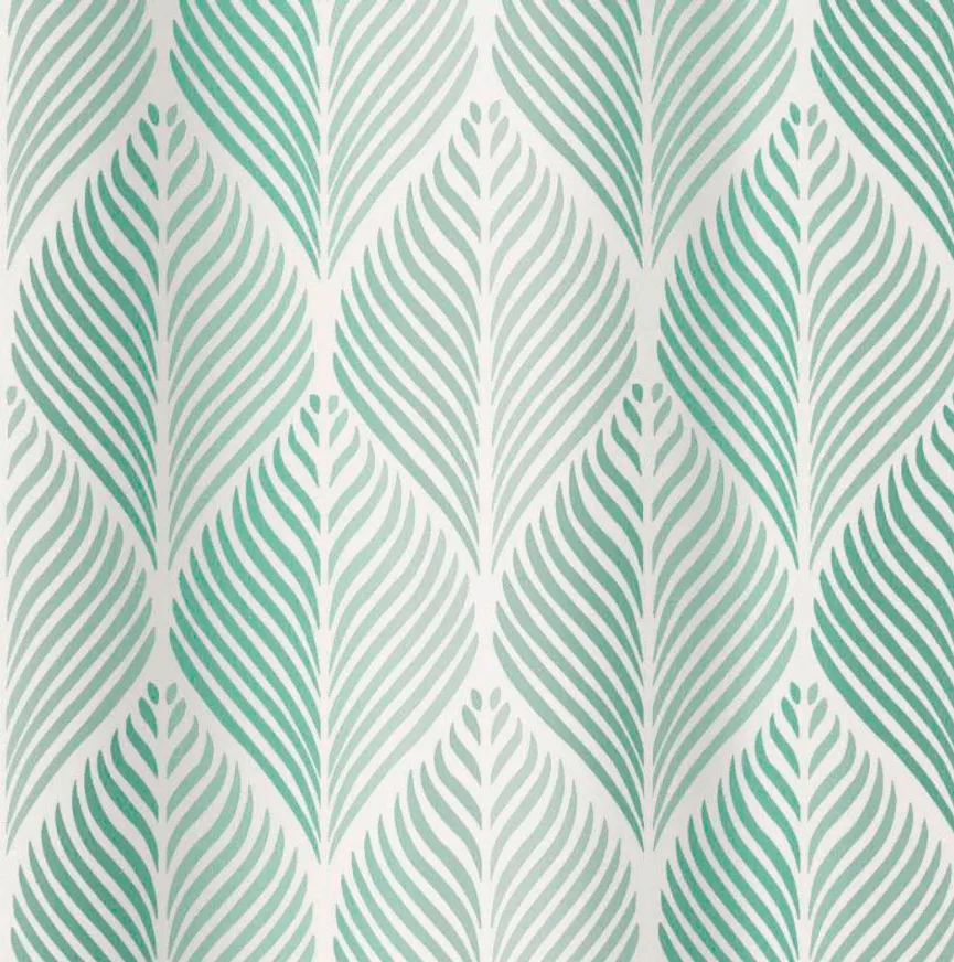 DV Leaf maledivia 180x200 material_farbe