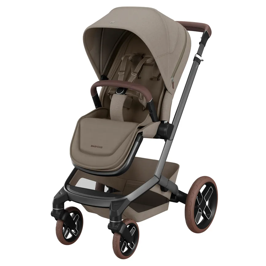 Kinderwagen Fame hauptaufnahme