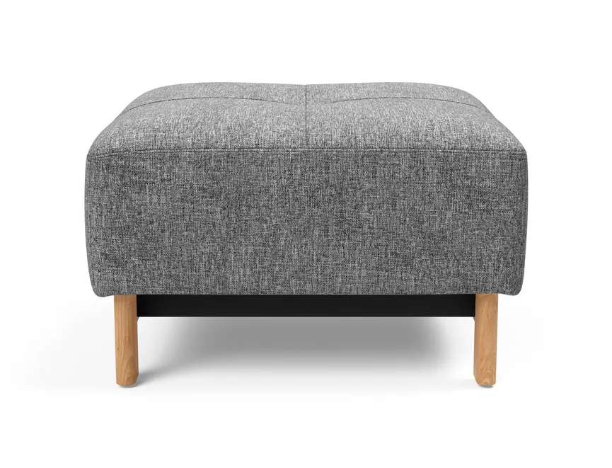 Hocker detail