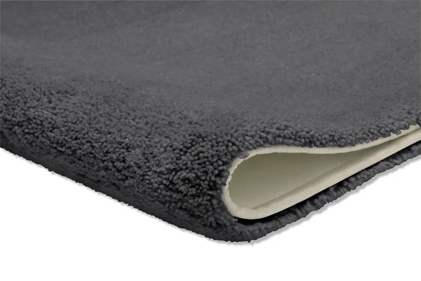Badteppich Basic JOOP! 60x90 detail