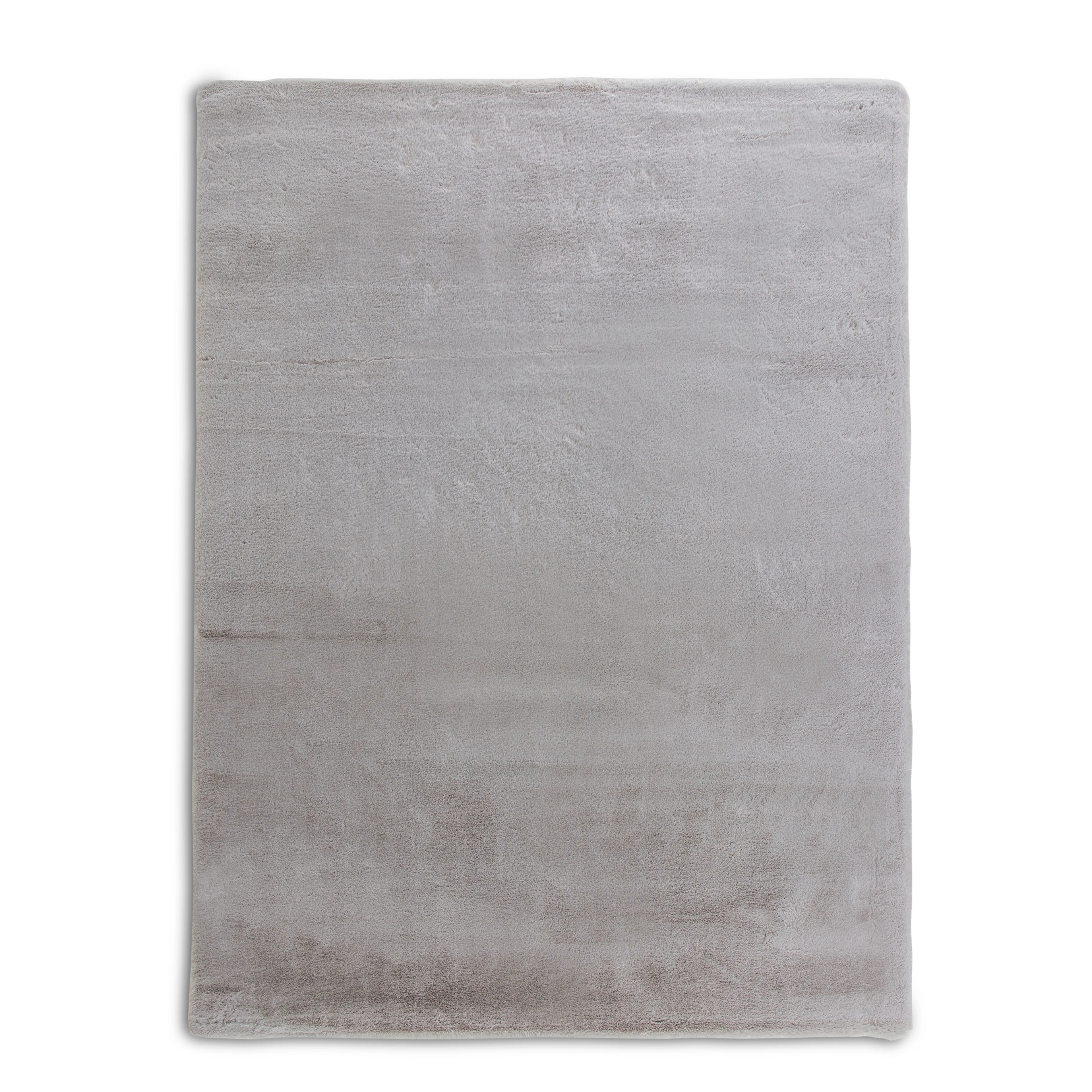 Fellteppich  Imitat Cuddly Fur 140x190 cm