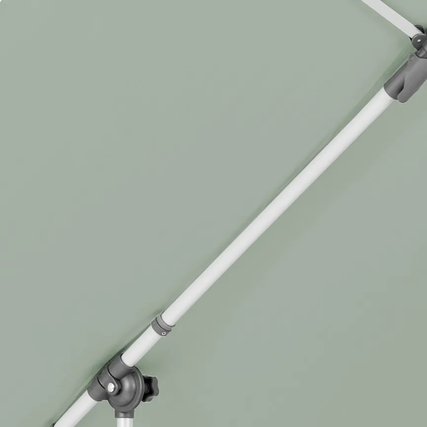 ** Flex Roof detail