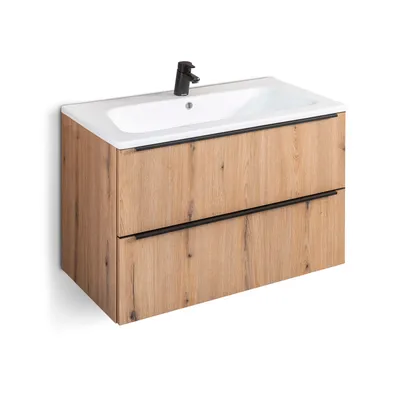 Waschtischkombination