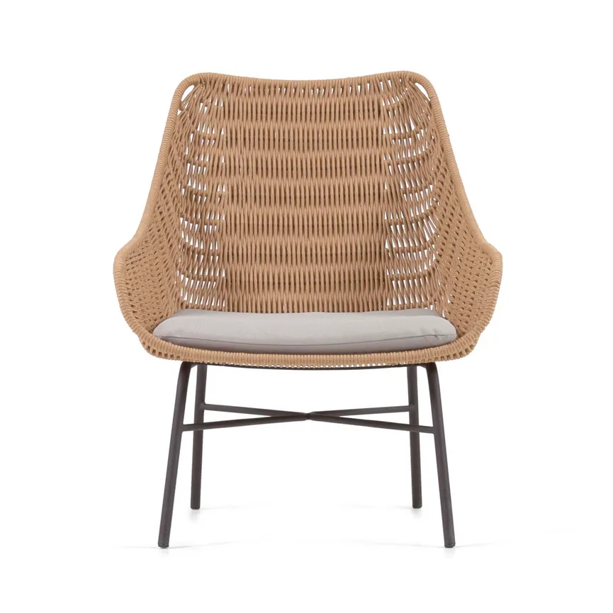 Sessel detail