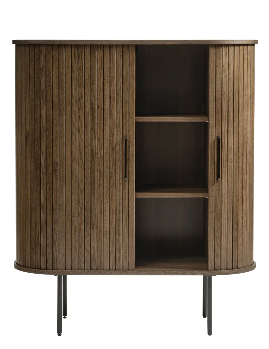 Highboard detail