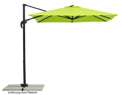 Ampelschirm