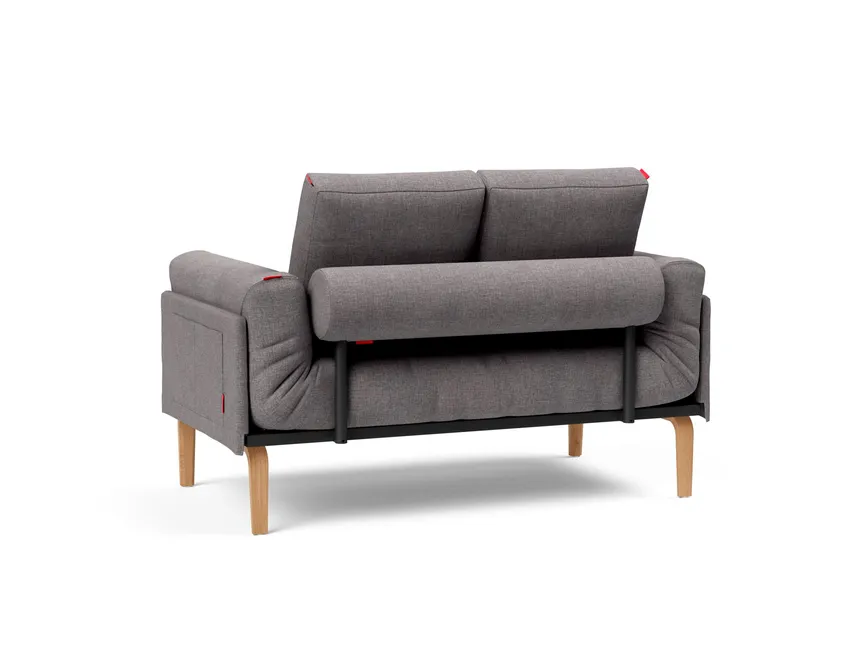 Schlafsofa Bow Spring detail