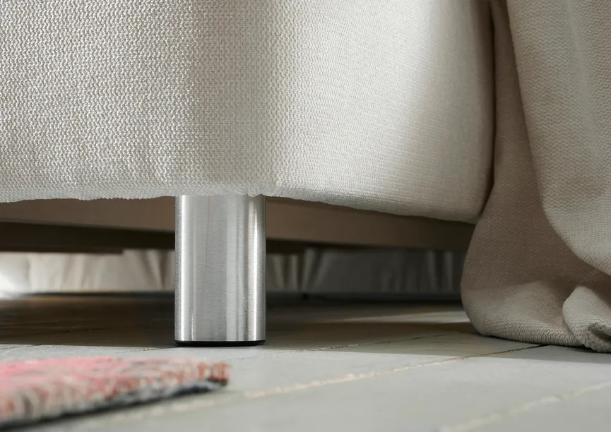 Boxspringbett detail