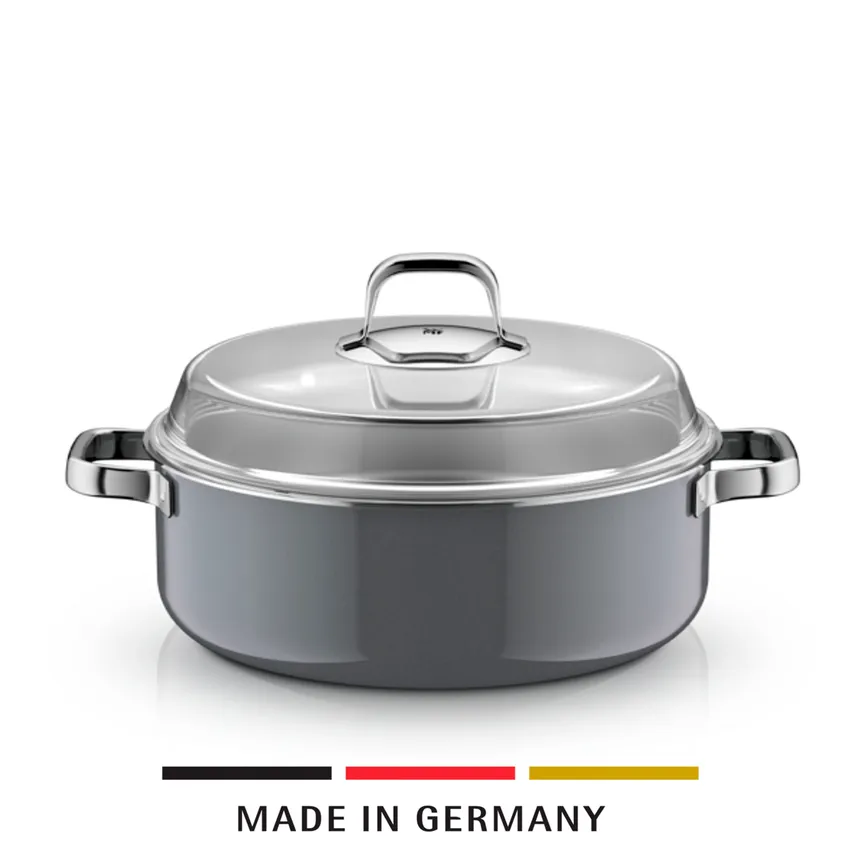 Schmortopf "Fusiontec Mineral hauptaufnahme