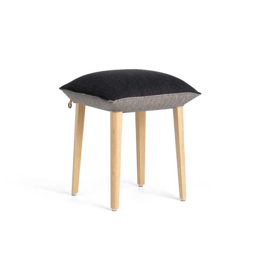 Hocker Soft C3210 detail