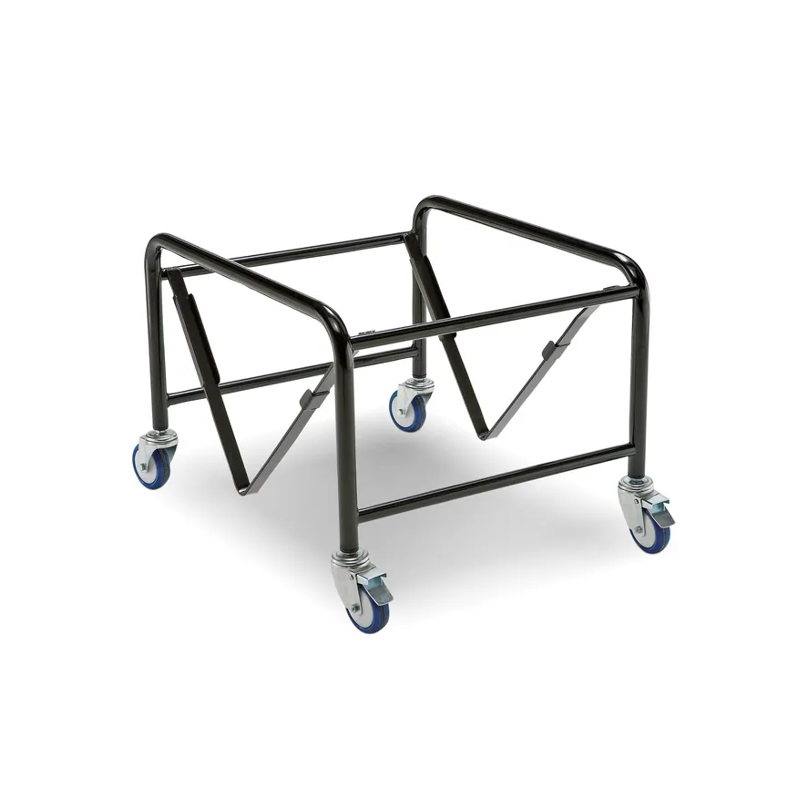 Trolley hauptaufnahme