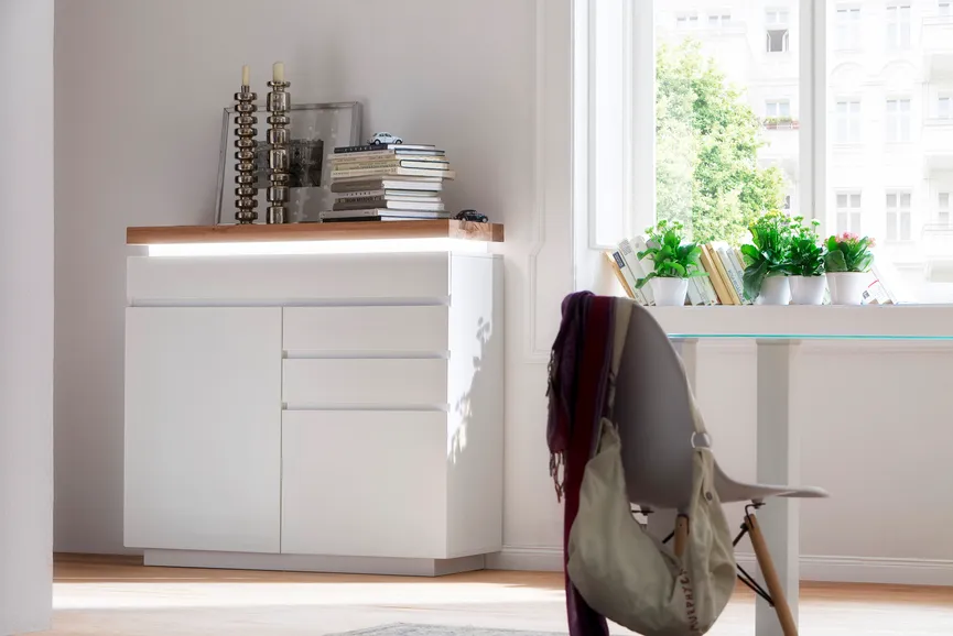 Kommode 2T/3S milieu