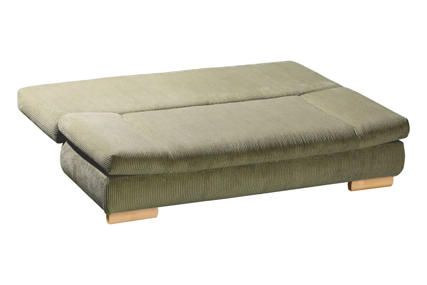 Schlafsofa detail