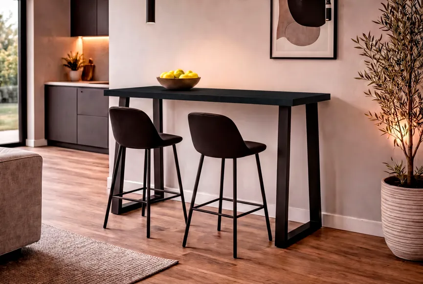 Bartisch milieu