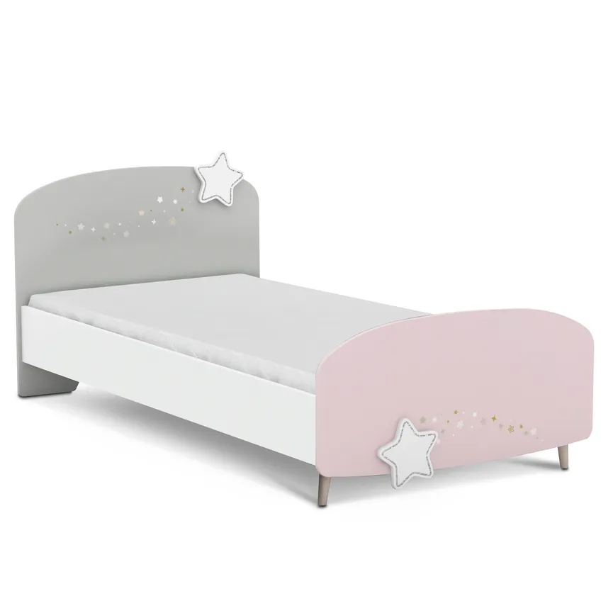 Bett LF 90x200 cm hauptaufnahme