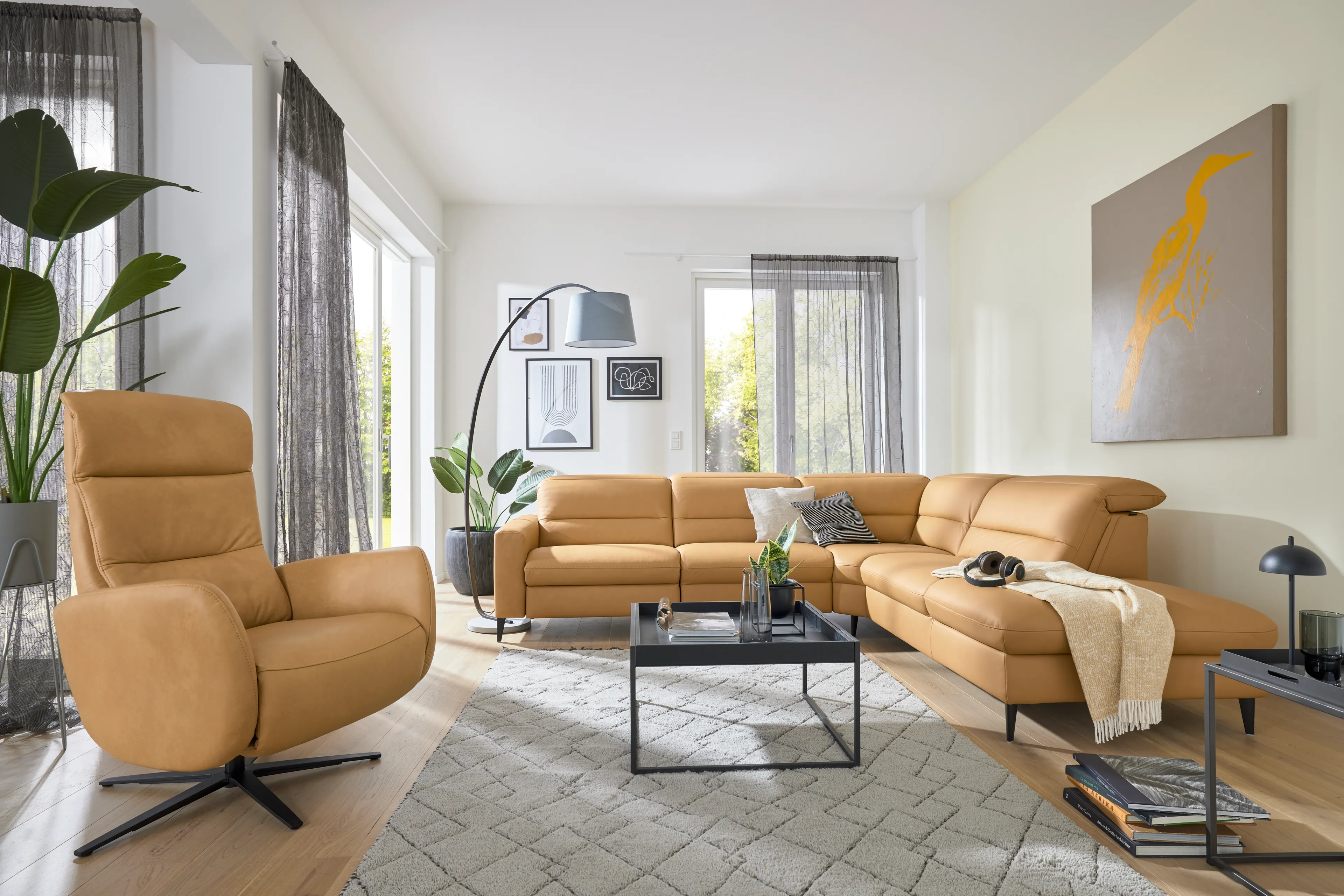 Sessel MR 1381