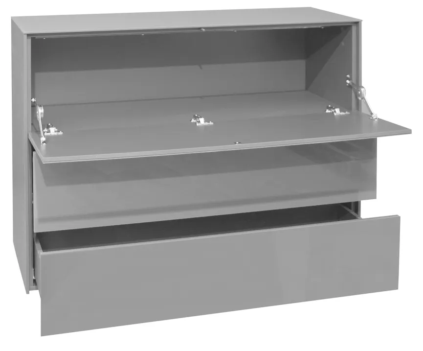 Kommode 2S/1K detail