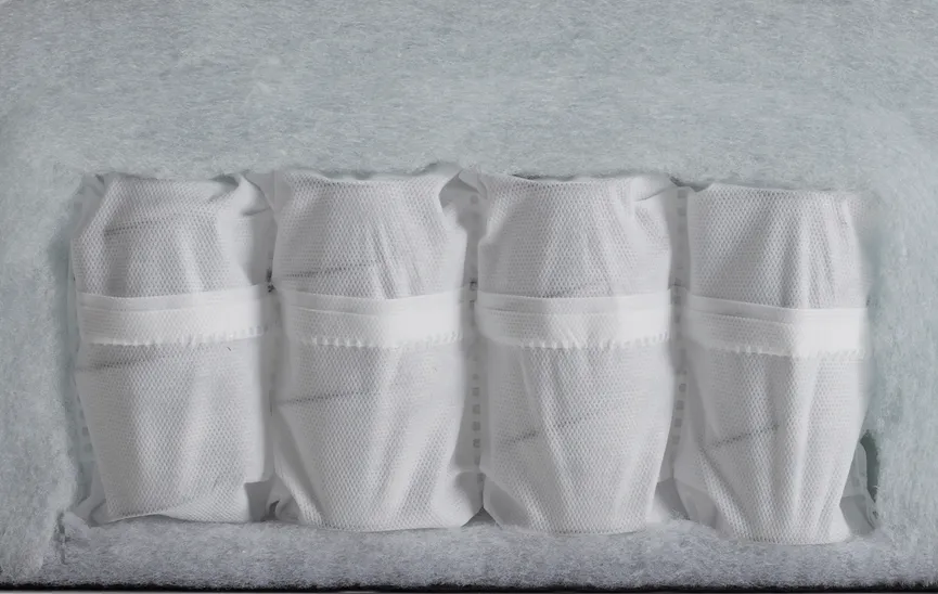 Schlafsofa Styletto Spring funktion