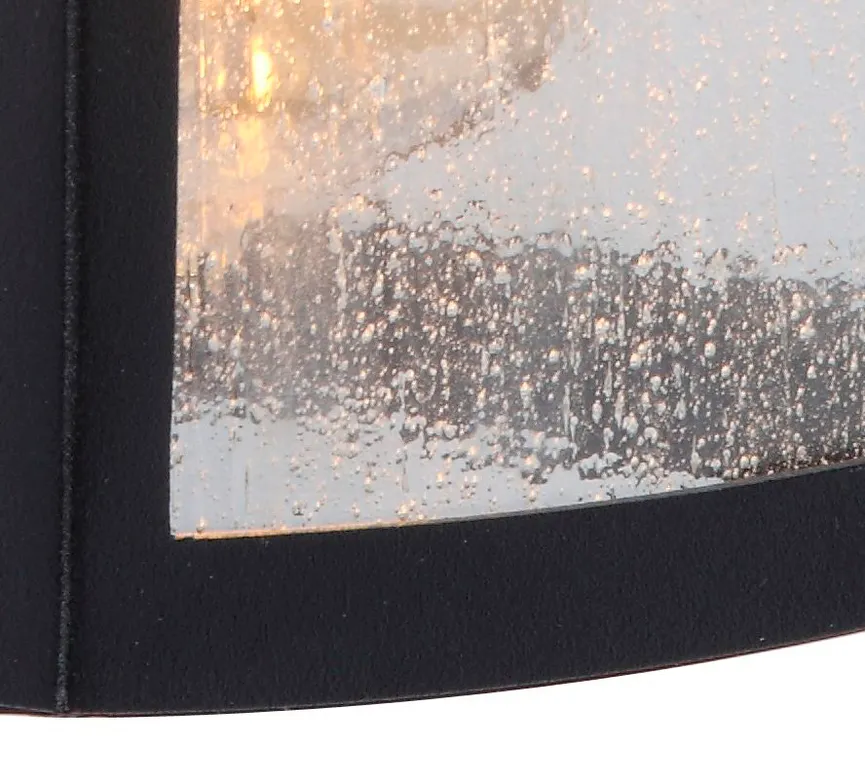 Außenwandleuchte "Kelsey" detail