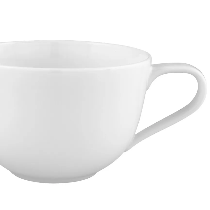 Obertasse "Noblesse" 450 ml detail