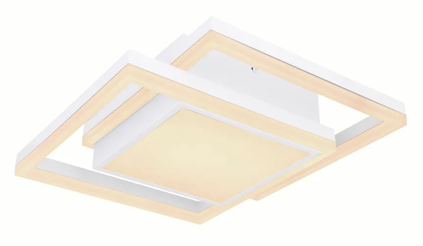Deckenleuchte "Squares" hauptaufnahme